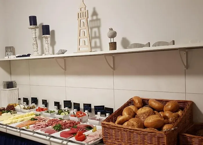 Hotel Budapester Hof